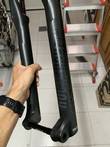 Used Rock Shox SID bike — image 15 of 16