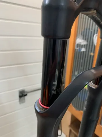Used Rock Shox SID bike — image 2 of 16
