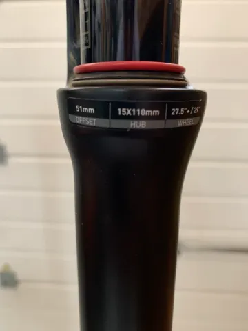 Used Rock Shox SID bike — image 8 of 16