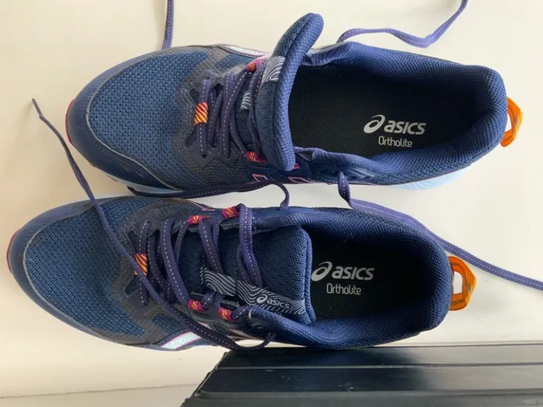 Used Asics Gel-Sonoma 7 bike — image 9 of 9