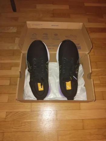 Used Asics Noire bike