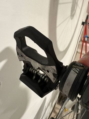 Używany Favero Assioma DUO 2019 bike