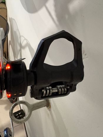 Używany Favero Assioma DUO 2019 bike — zdjęcie 2 z 4