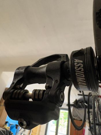 Używany Favero Assioma DUO 2019 bike — zdjęcie 3 z 4
