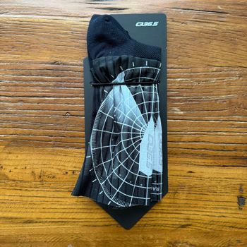 Q36.5 Dottore Aero 19 Socks Dolomites Extreme 40-43// NEW!! 50% OFF!! 2026 bike d'occasion