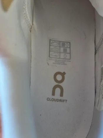 Gebrauchtes On Running Cloudrift bike — Bild 10 von 12