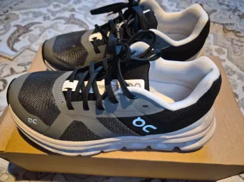 Gebrauchtes On Running Cloudrunner bike