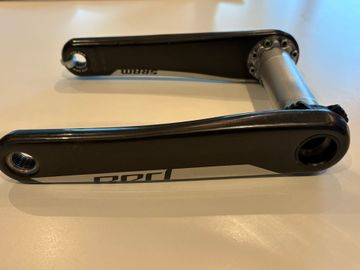 Brugt Sram Red D1 Crank Arm bike — billede 2 af 3