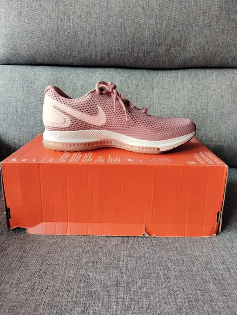 Gebrauchtes Nike Zoom All Out Low bike — Bild 4 von 15