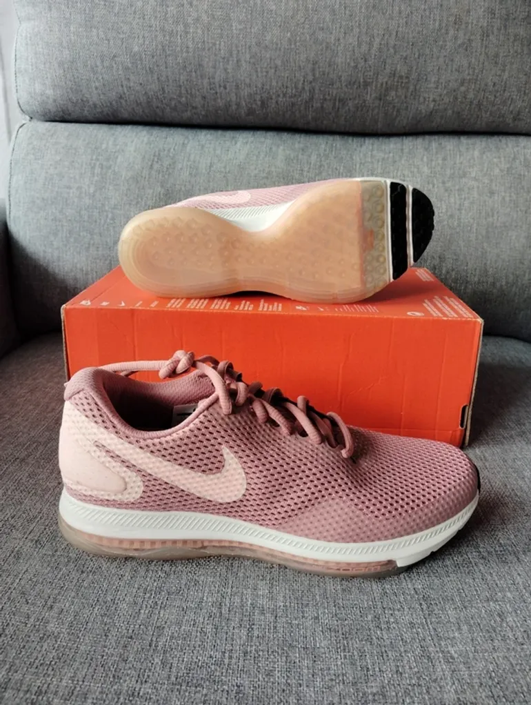 Gebrauchtes Nike Zoom All Out Low bike — Bild 2 von 15
