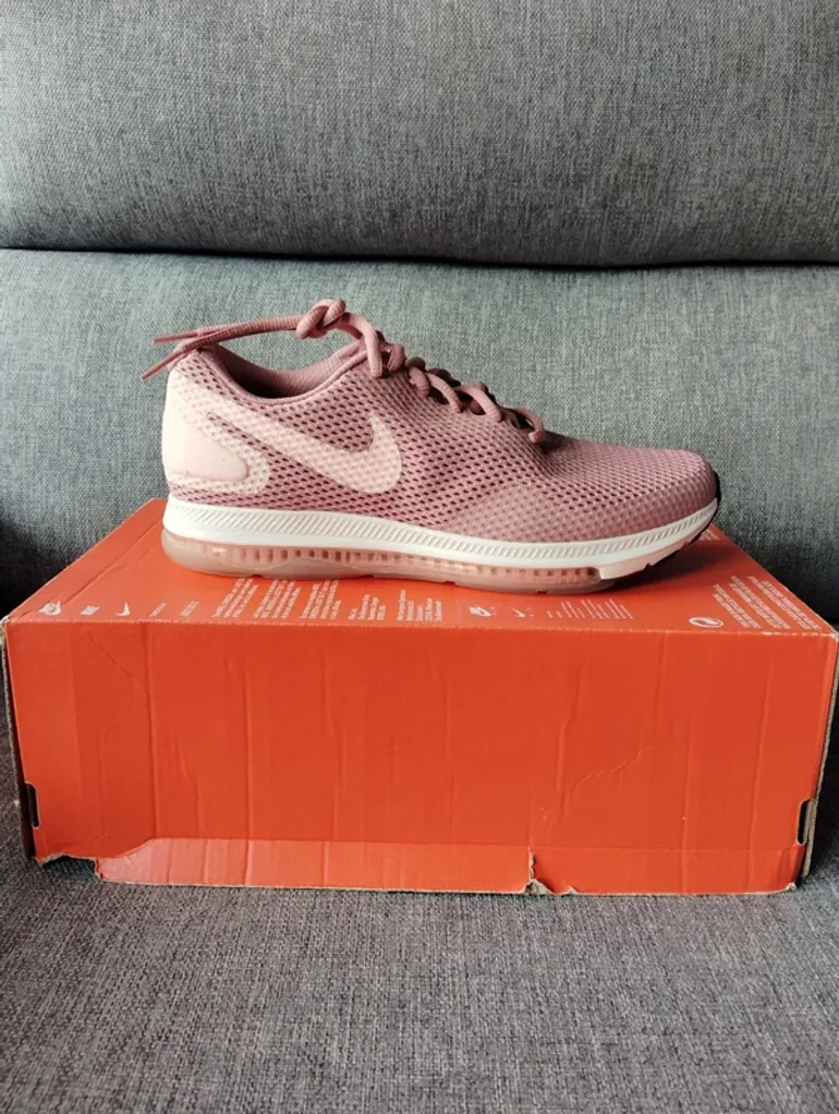 Gebrauchtes Nike Zoom All Out Low bike — Bild 3 von 15