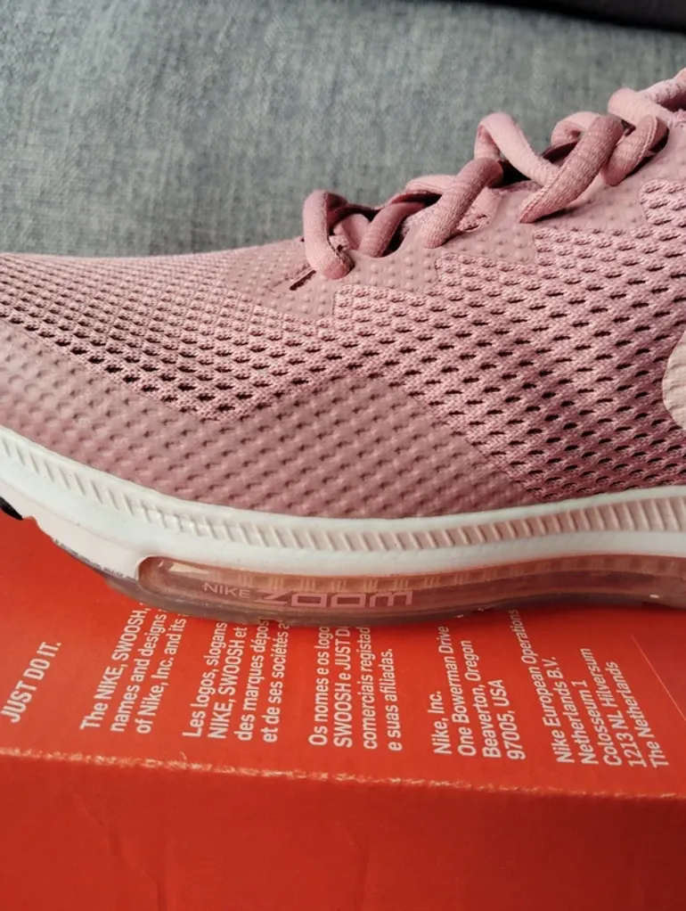 Gebrauchtes Nike Zoom All Out Low bike — Bild 13 von 15