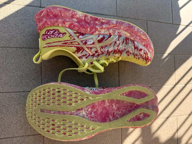 Used Asics Noosa Tri 16 bike — image 2 of 7