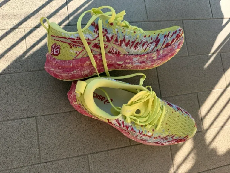 Used Asics Noosa Tri 16 bike — image 3 of 7