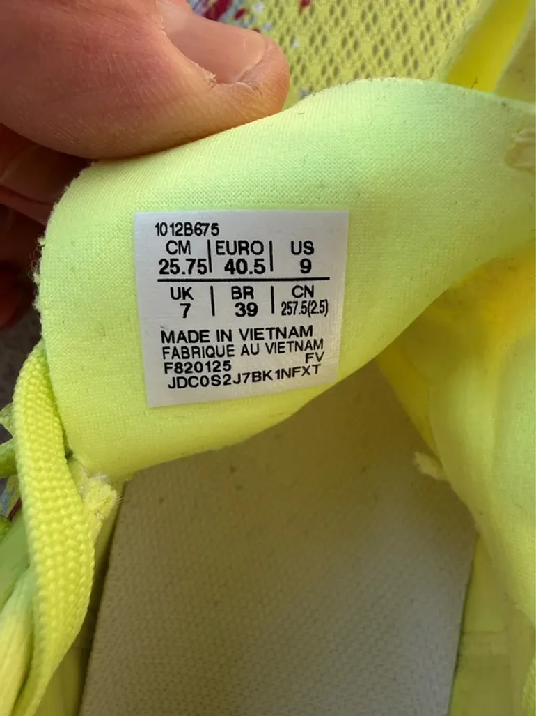 Used Asics Noosa Tri 16 bike — image 4 of 7