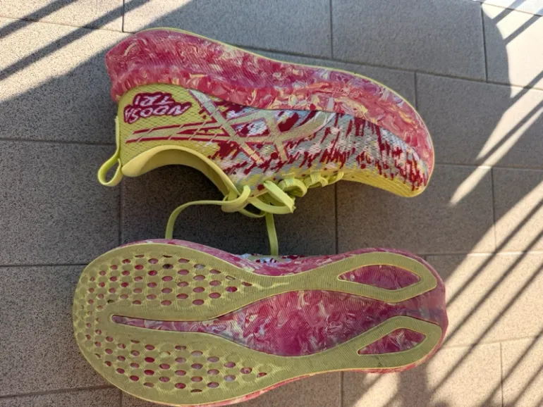 Used Asics Noosa Tri 16 bike — image 7 of 7