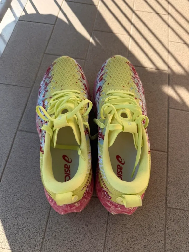 Used Asics Noosa Tri 16 bike — image 1 of 7