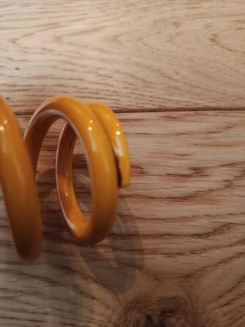 Used Öhlins TTX22 M.2 Coil Shock Absorber 2024 bike — image 3 of 17