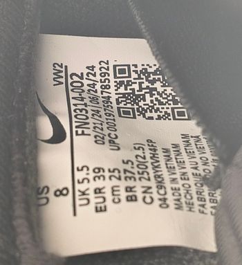 Used Nike Jam bike — image 6 of 7