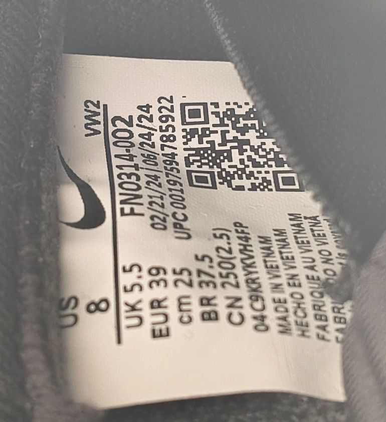 Used Nike Jam bike — image 6 of 7