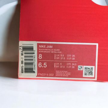 Used Nike Jam bike — image 7 of 7