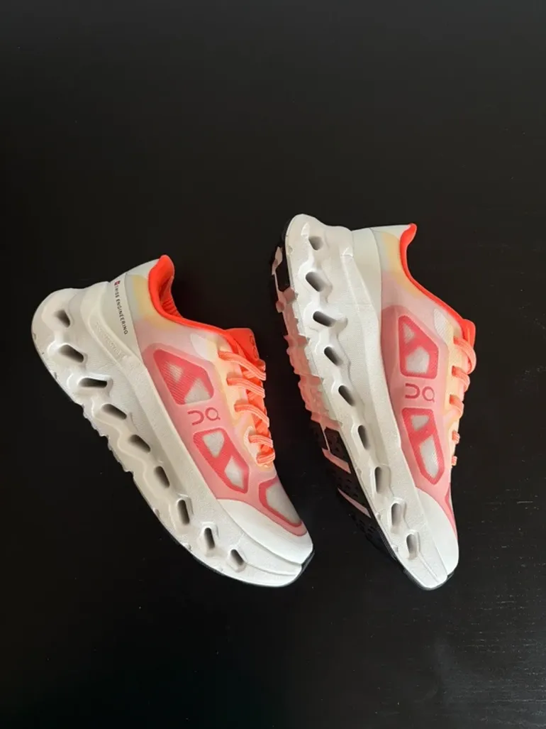 On Running Cloud Remix bike de segunda mano — imagen 1 de 6