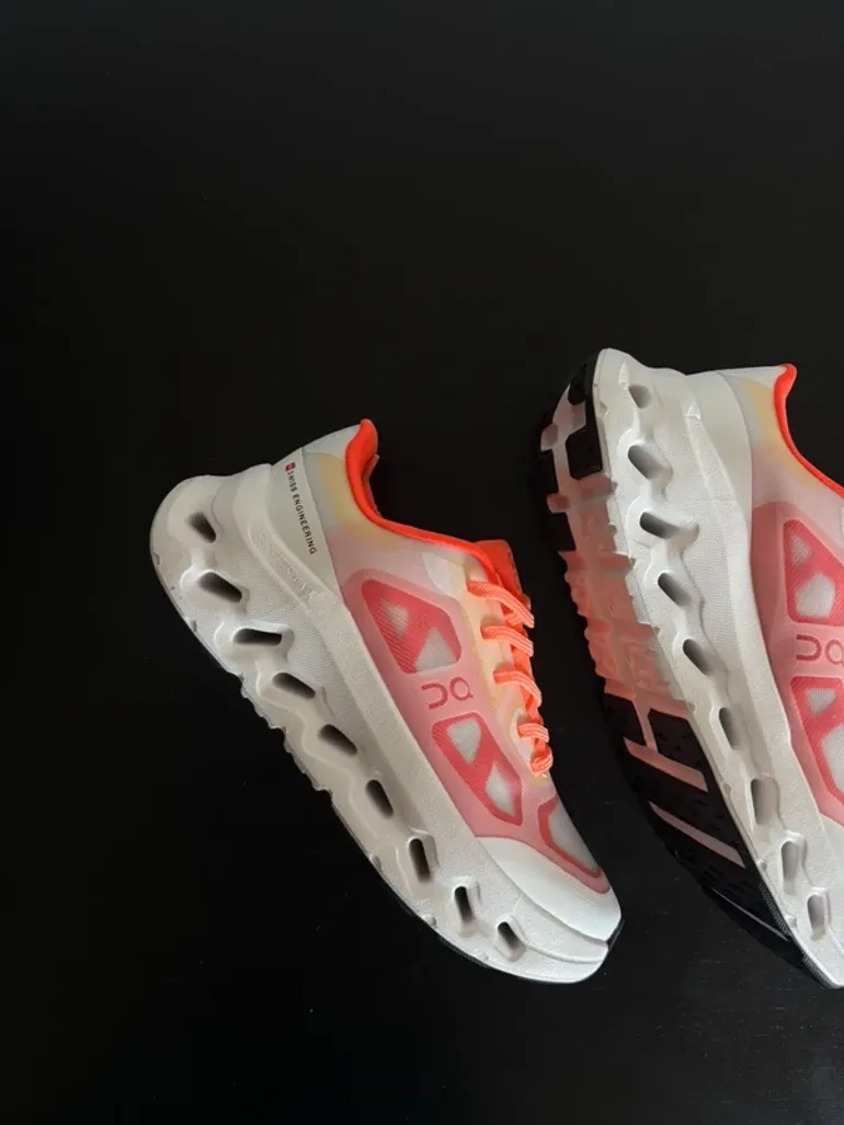 On Running Cloud Remix bike de segunda mano — imagen 4 de 6