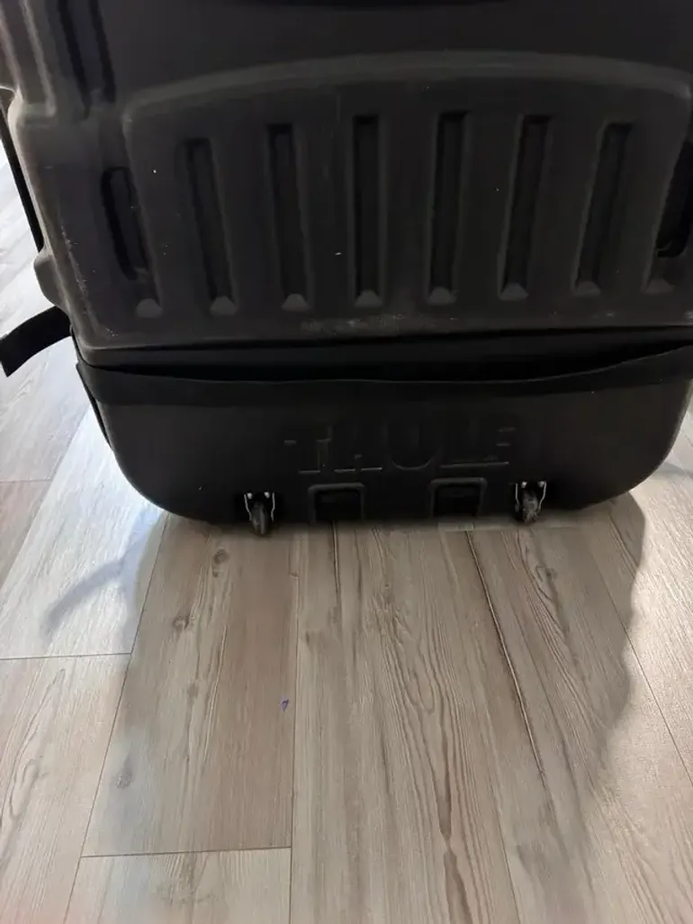 Used Thule Roundtrip bike — image 3 of 5