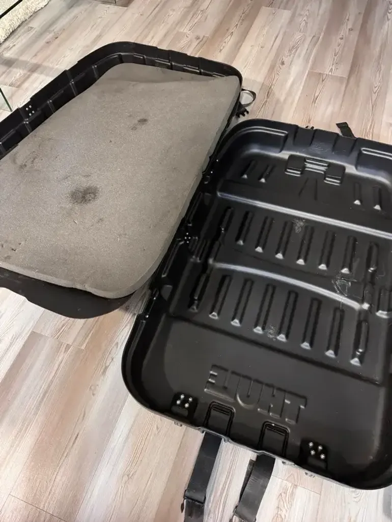 Used Thule Roundtrip bike — image 5 of 5