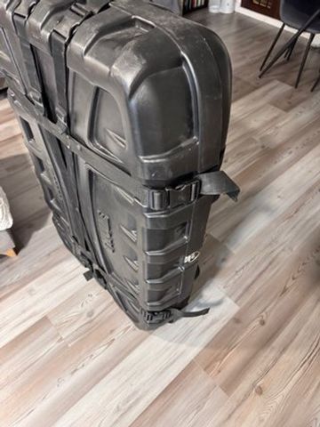 Used Thule Roundtrip bike — image 1 of 5