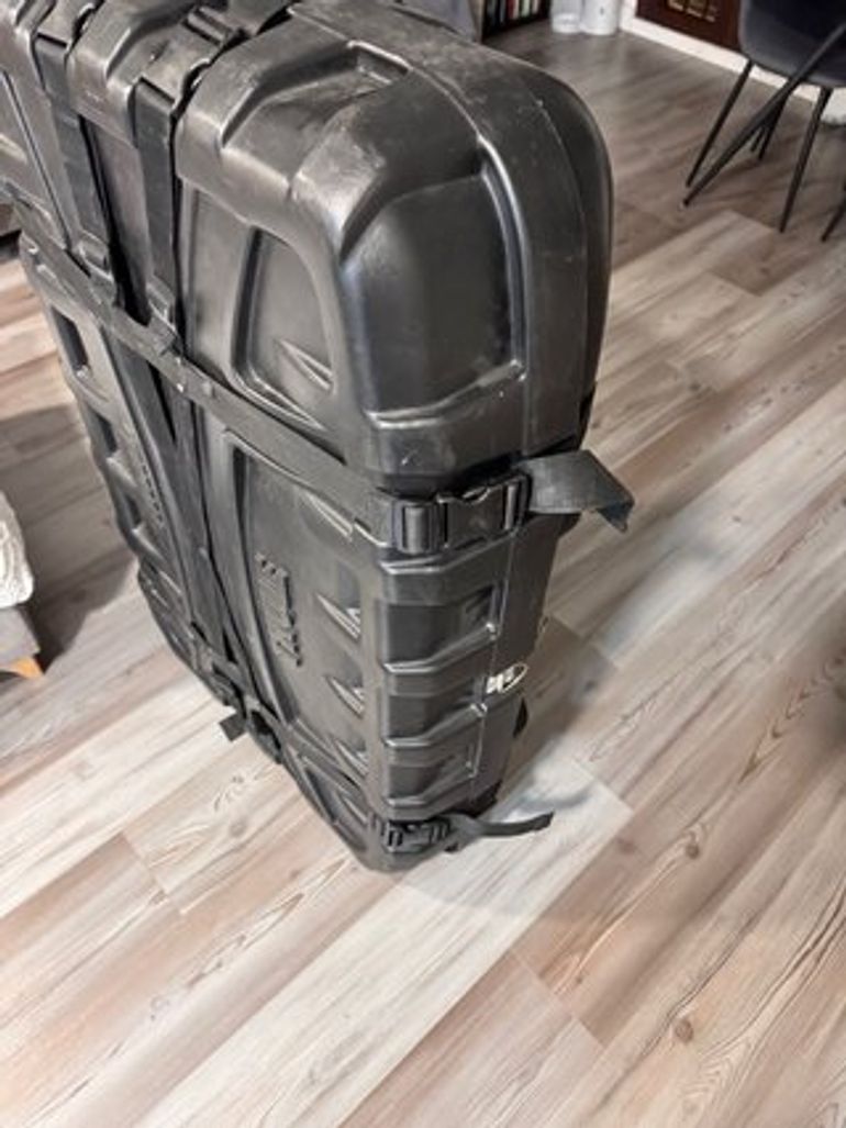 Used Thule Roundtrip bike — image 1 of 5