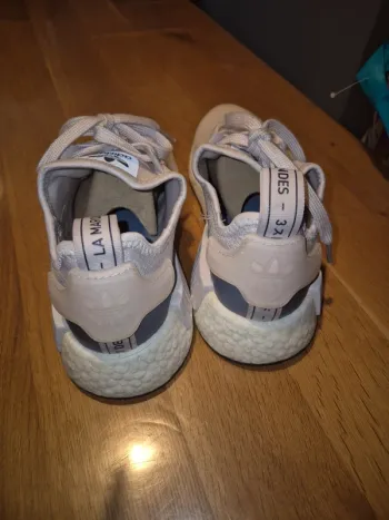 Adidas NMD R1 bike d'occasion — image 2 sur 5