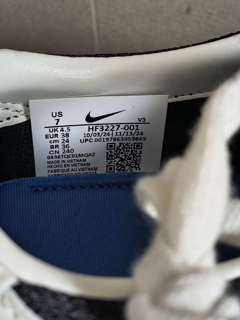 Used Nike LD 1000 bike — image 6 of 8