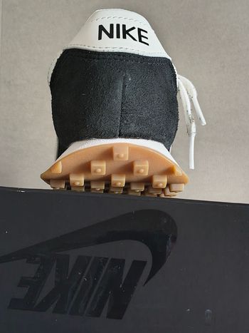 Used Nike LD 1000 bike — image 4 of 8