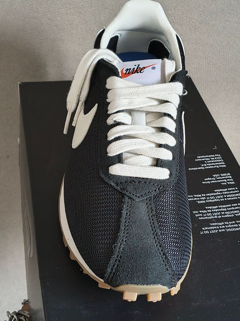 Used Nike LD 1000 bike — image 7 of 8