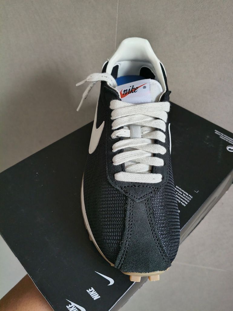 Used Nike LD 1000 bike — image 3 of 8