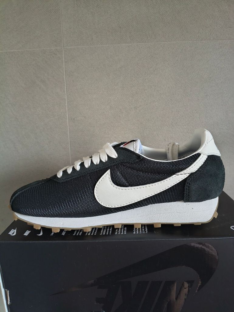 Used Nike LD 1000 bike — image 2 of 8