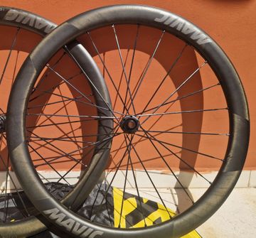 Gebrauchtes Mavic Cosmic SLR 45 C23 2025 bike — Bild 2 von 10