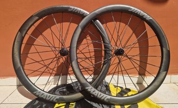 Używany Mavic Cosmic SLR 45 C23 2025 Wheels