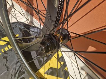 Gebrauchtes Mavic Cosmic SLR 45 C23 2025 bike — Bild 8 von 10