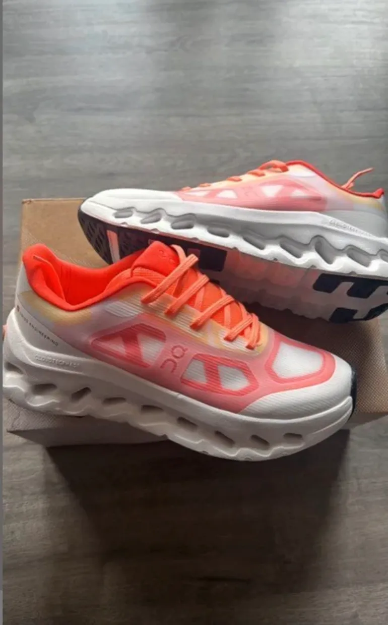 On Running Cloud Remix bike de segunda mano — imagen 4 de 4