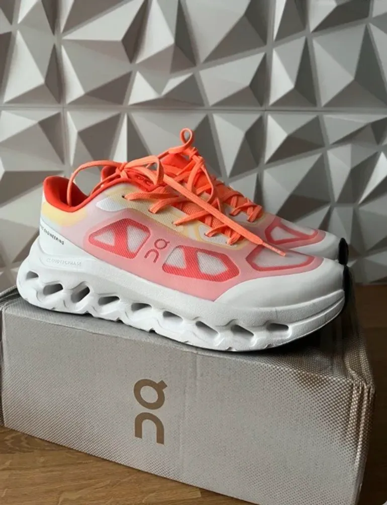 On Running Cloud Remix bike de segunda mano — imagen 2 de 4