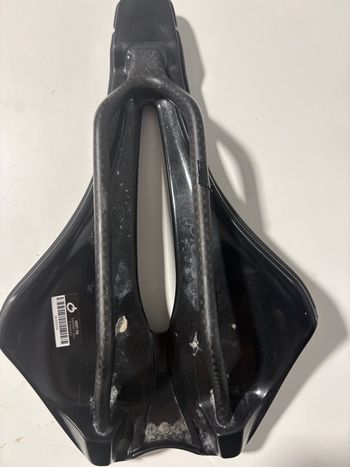 Prologo Dimension 143 Ndr Nack 2025 bike de segunda mano — imagen 2 de 4