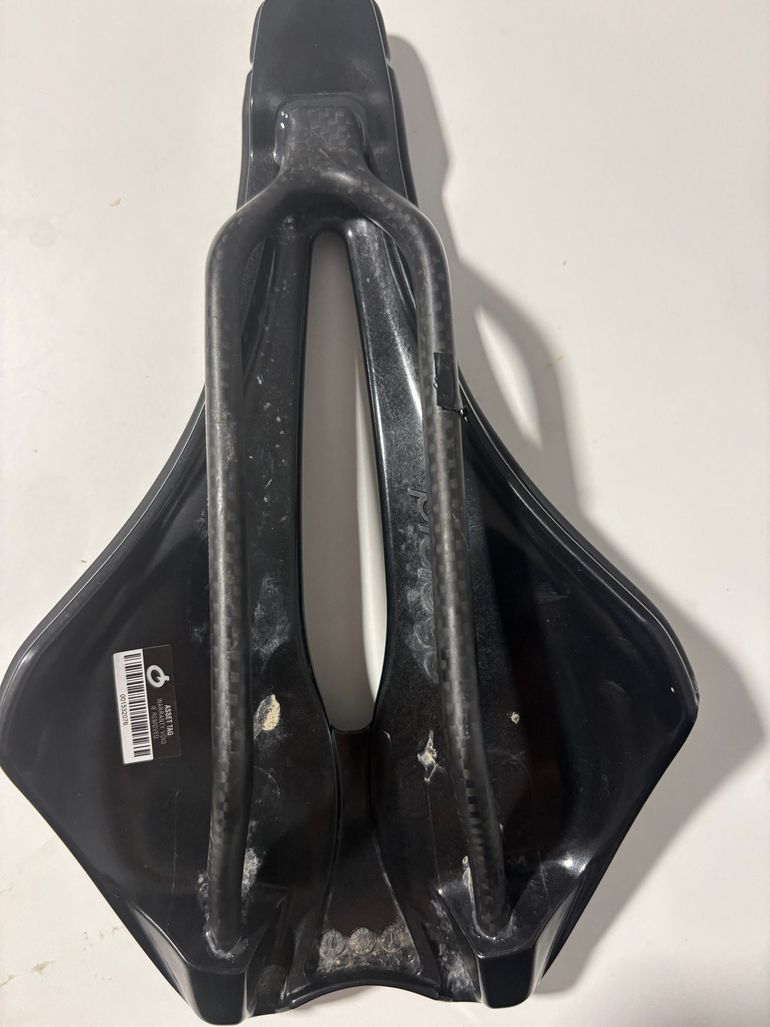 Prologo Dimension 143 Ndr Nack 2025 bike de segunda mano — imagen 2 de 4