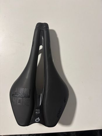 Prologo Dimension 143 Ndr Nack 2025 bike de segunda mano