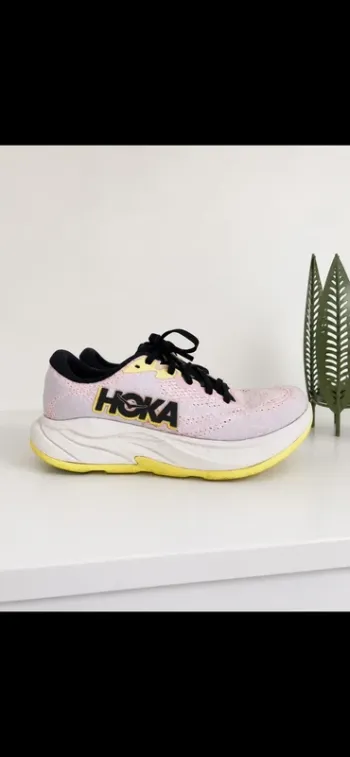 Hoka Rincon 4 bike usato