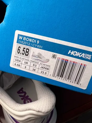 Použité Hoka Shoes bike — obrázek 6 z 11