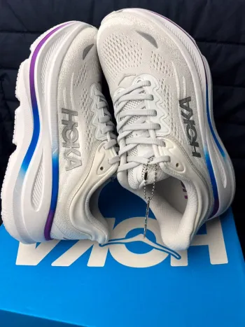 Použité Hoka Shoes bike — obrázek 11 z 11