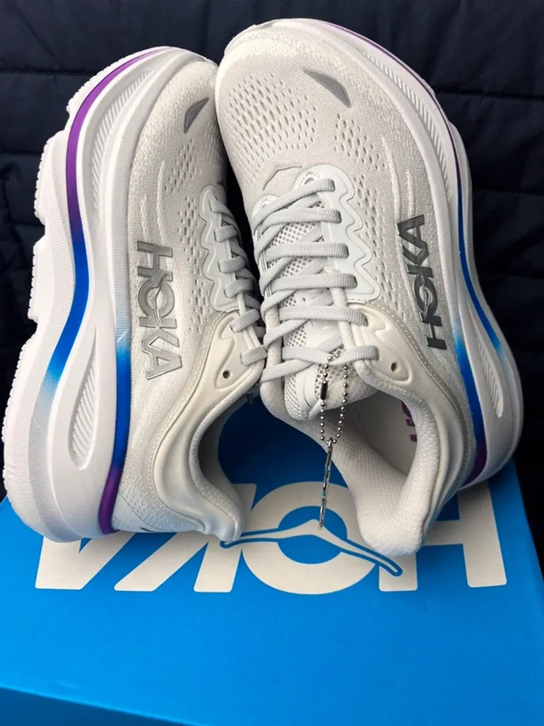 Použité Hoka Shoes bike — obrázek 11 z 11