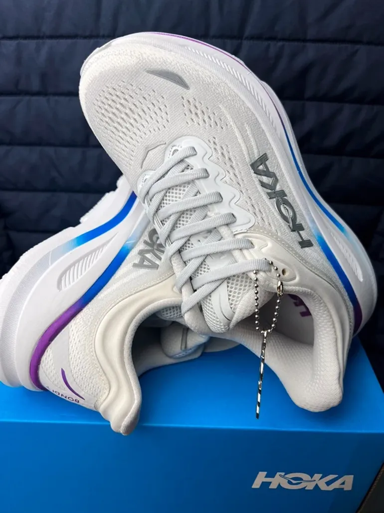 Použité Hoka Shoes bike — obrázek 7 z 11
